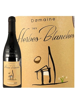 Domaine les Herbes Blanches...