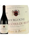 Henri de Bareuil - Hautes Côtes de Beaune 2019