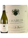 Henri de Bareuil - Chablis 2022