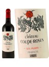 Château Coupe-Roses-Les Plots-Minervois 2021