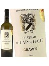 Château du Cap de Haut - Graves 2020