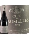 Clos des Baumelles - Lubéron 2020