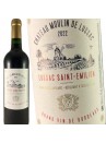 Château Moulin de Lussac - Lussac Saint-Émilion 2022