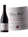 Dom Brial - Les Camines - Côtes Catalanes 2023