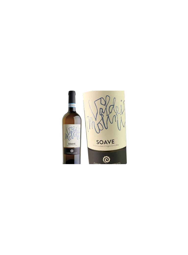 Val Dei Molini - Soave 2020 Val Dei Molini - Soave 2020