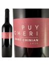 Puy Cheri - Saint-Chinian 2020