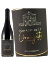 Domaine de La Grangette 2021 - Corbières