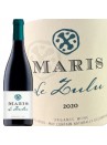 Château Maris  Le Zulu - Vin de France 2020