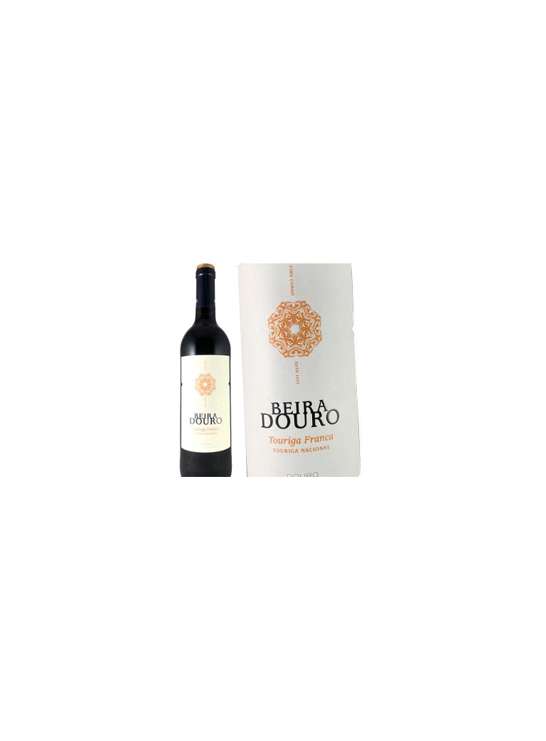 Beira Douro - 2016 Beira Douro - 2016