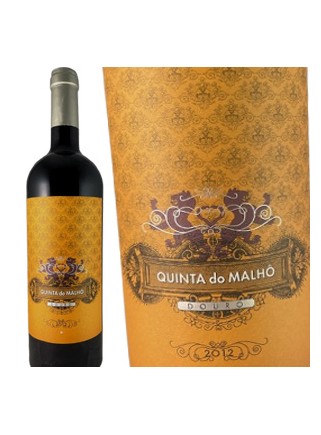 Quinta do Malho - Douro - 2012