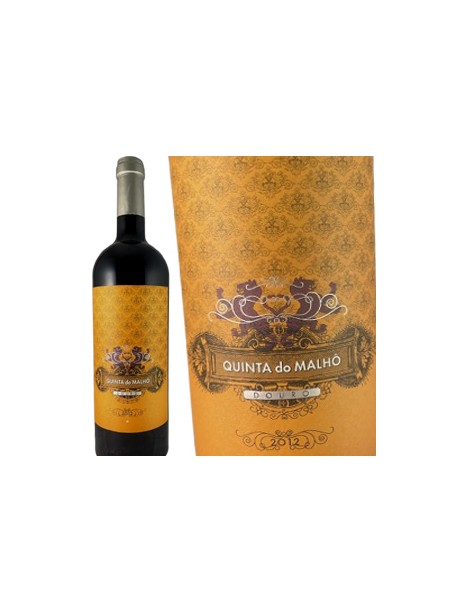Quinta do Malho - Douro - 2012