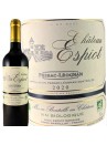 Château Espiot - Pessac-Léognan 2020