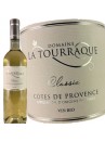 Domaine La Tourraque - Côte de Provence 2023