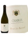 Henri de Bareuil - Chablis 2024
