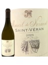 Marcel de Normont - Saint-Véran 2023