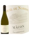 Marcel de Normont - Mâcon-Chardonnay 2024