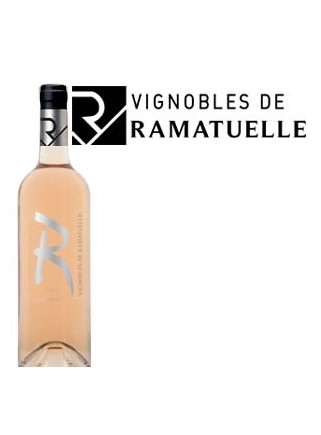 Cuvée R - Côte de Provence 2023