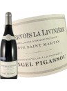 Côte Saint-Martin Angel Pigassou - Minervois La Livinière 2021