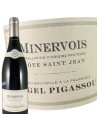 Angel Pigassou - Minervois Côte Saint Jean 2021
