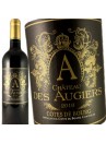 Château des Augiers - Côtes de Bourg 2018