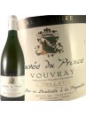 Cuvée du Prince-Vouvray Moelleux 1997