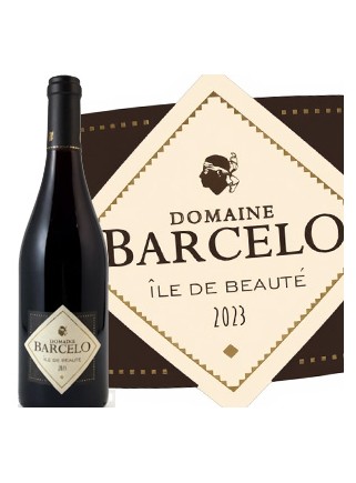 Domaine Barcelo - Ile de Beauté  2023