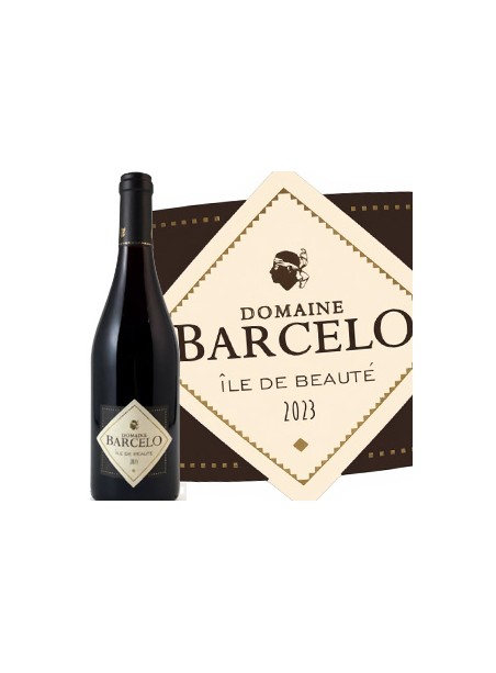Domaine Barcelo - Ile de Beauté  2023