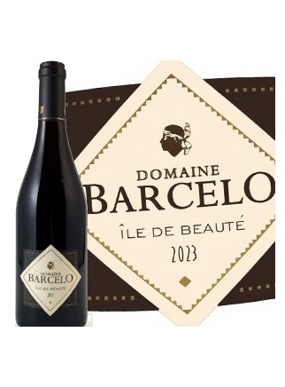 Domaine Barcelo - Ile de Beauté  2023