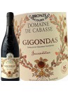 Domaine de Cabasse-Jucunditas-Gigondas 2021
