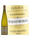 Weissenburger-Cuvée Prestige-Gewurztraminer 2022