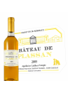 Château de Plassan-Cadillac 2005