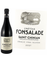 Château Fonsalade - Saint-Chinian 2021