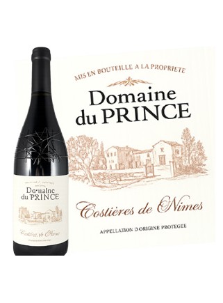 Domaine du Prince