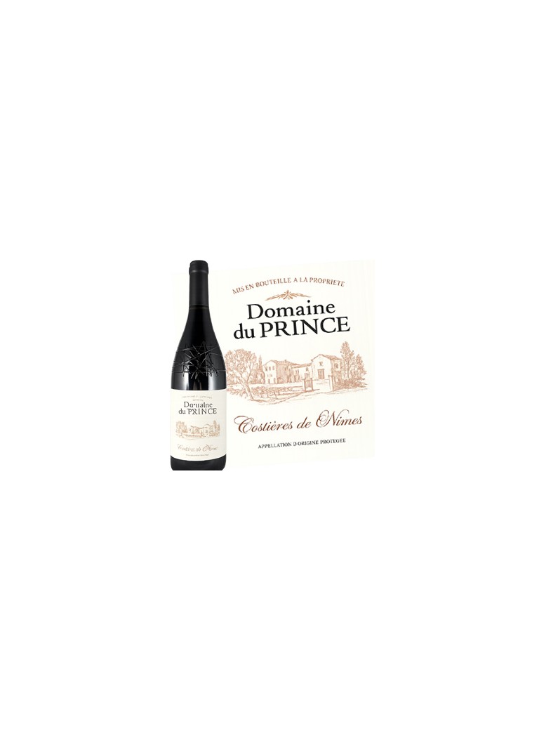 Domaine du Prince