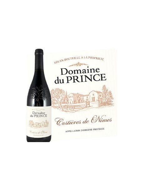 Domaine du Prince