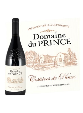 Domaine du Prince