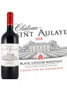 Château Saint Aulaye - Blaye Côtes de Bordeaux 2016
