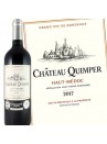 Château Quimper - Haut-Médoc 2017