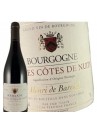 Henri de Bareuil - Hautes Côtes de Nuits 2024