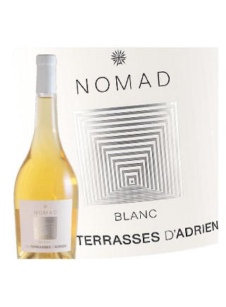 Nomad - Les Terrasses D'Adrien - Méditerranée 2023