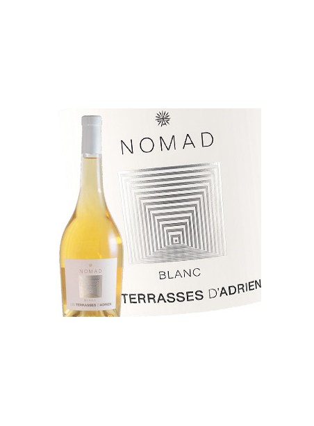 Nomad - Les Terrasses D'Adrien - Méditerranée 2023