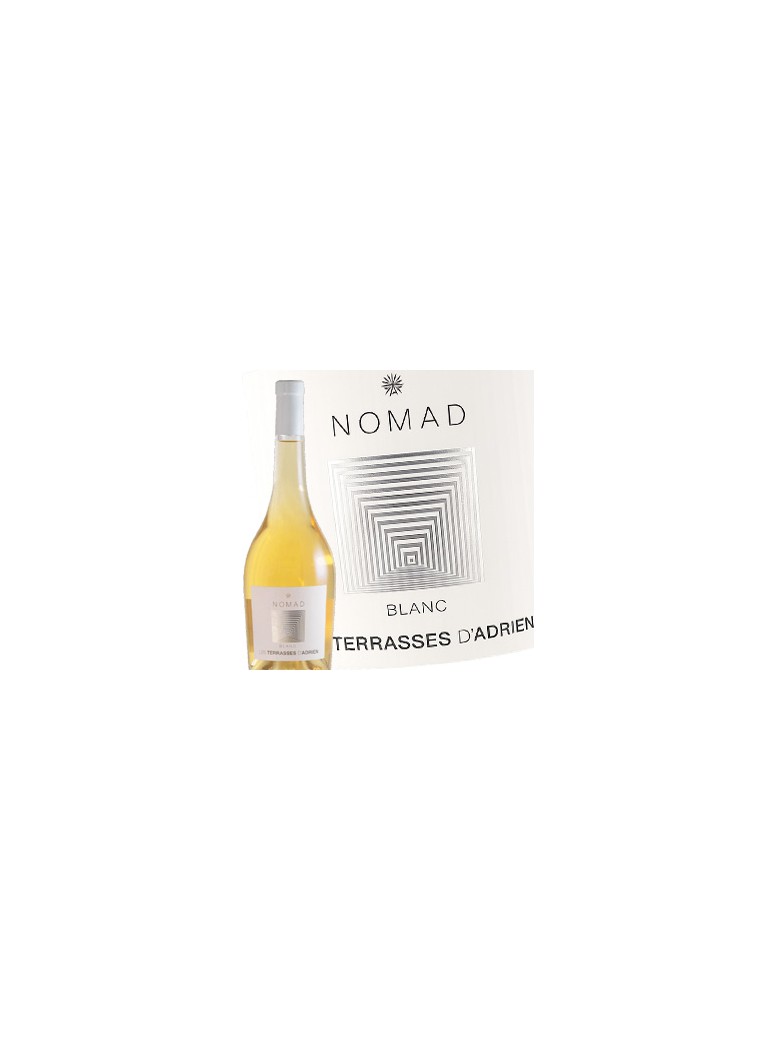 Nomad - Les Terrasses D'Adrien - Méditerranée 2023