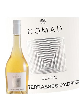 Nomad - Les Terrasses D'Adrien - Méditerranée 2023
