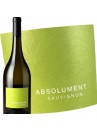 Les Terrasses D'Adrien-Absolument Sauvignon-Méditerranée 2023