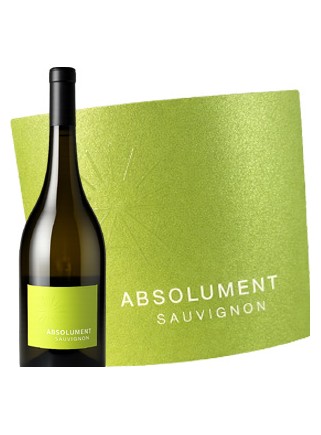 Les Terrasses D'Adrien-Absolument Sauvignon-Méditerranée 2023