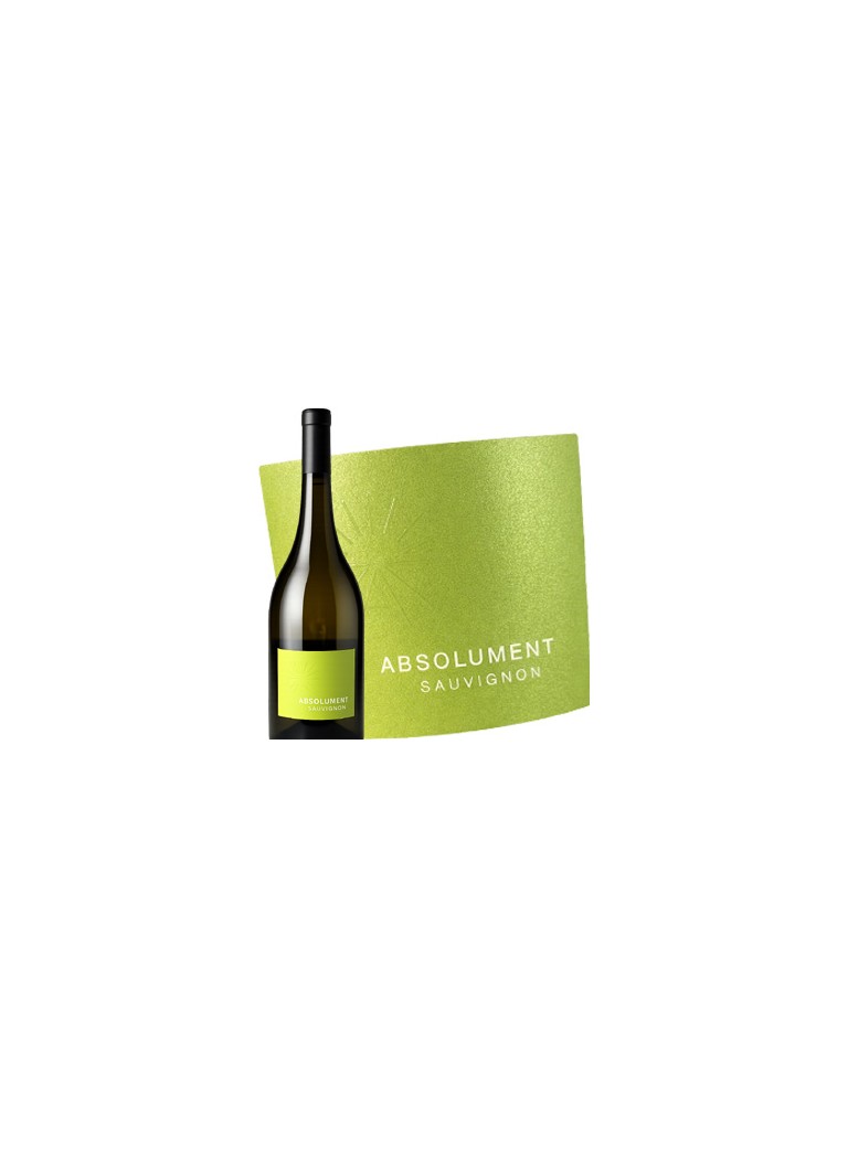 Les Terrasses D'Adrien-Absolument Sauvignon-Méditerranée 2023