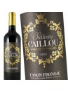 Château Caillou - Canon Fronsac 2021