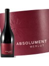 Absolument Merlot - Les Terrasses D'Adrien - Méditerranée 2022