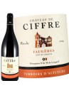 Château de Ciffre -Faugères -Terroirs d'Altitude 2019