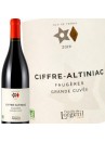 Château de Ciffre -Faugères -Altiniac Grande Cuvée 2019